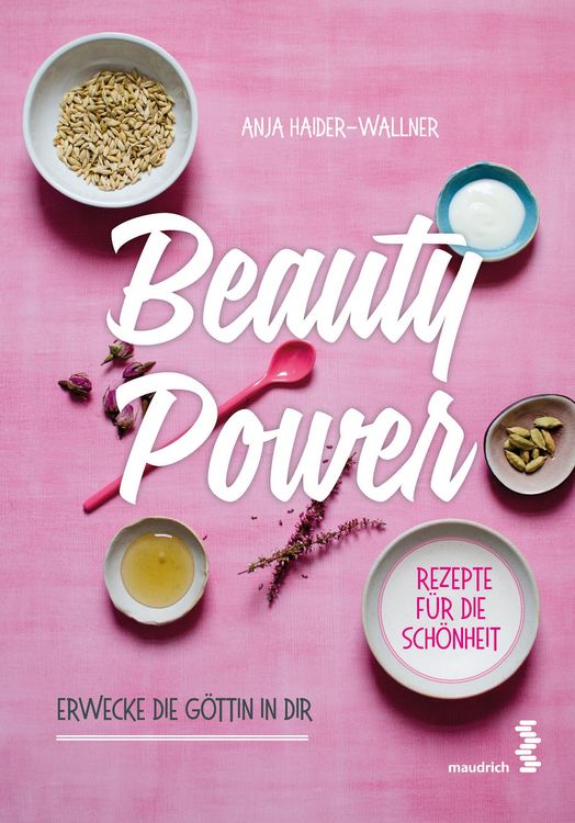 Produktbild: Beauty Power