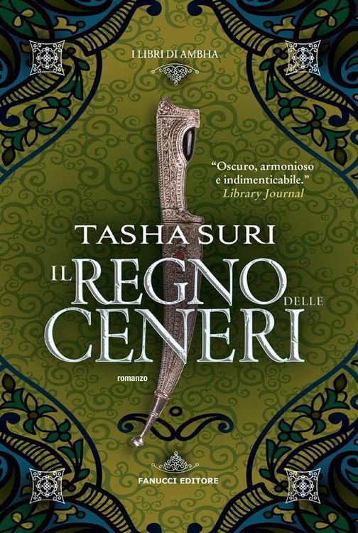 Produktbild: Il regno delle ceneri