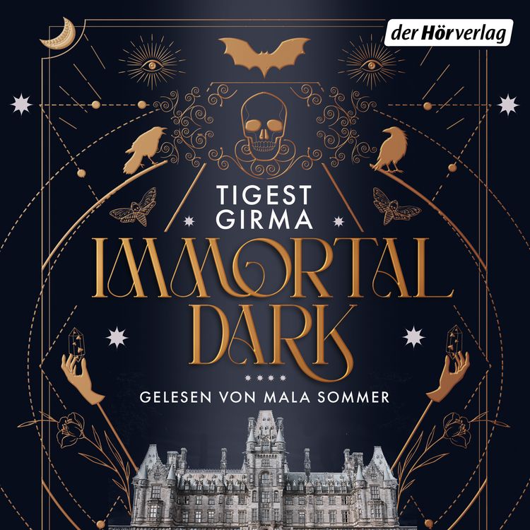 Produktbild: Immortal Dark