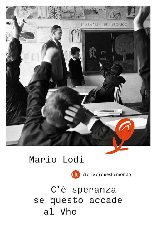Produktbild: C'&egrave; speranza se questo accade al Vho