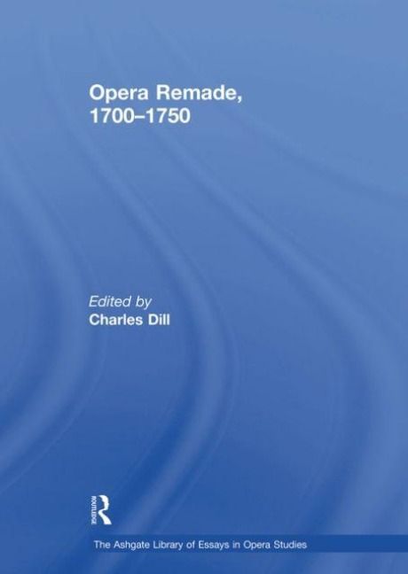 Produktbild: Opera Remade, 1700?1750