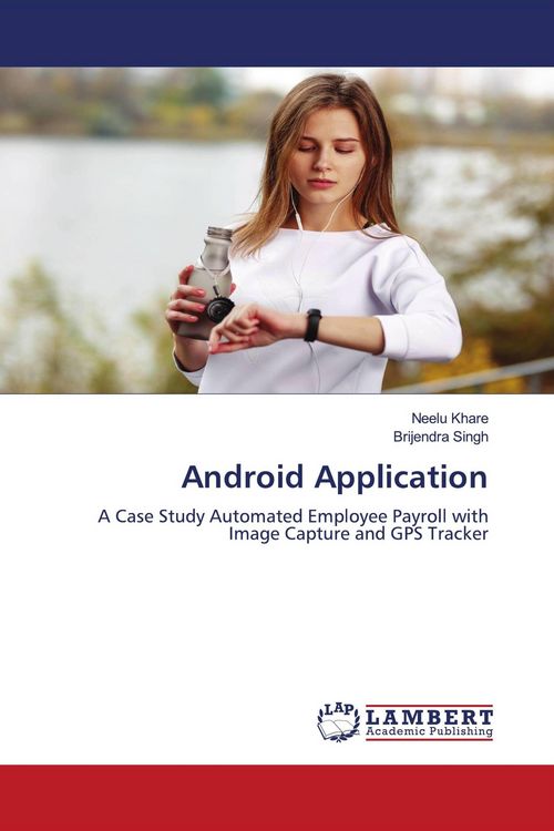 Produktbild: Android Application