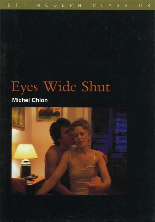 Produktbild: Eyes Wide Shut