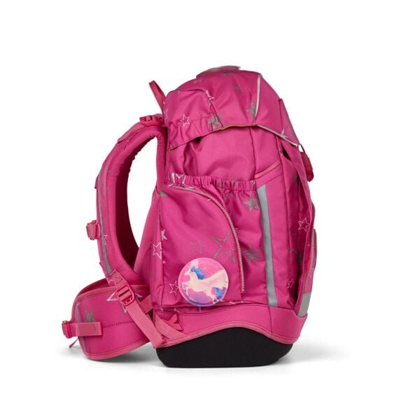Produktbild: Ergobag Maxi Schulrucksack SternzauB&auml;r Set