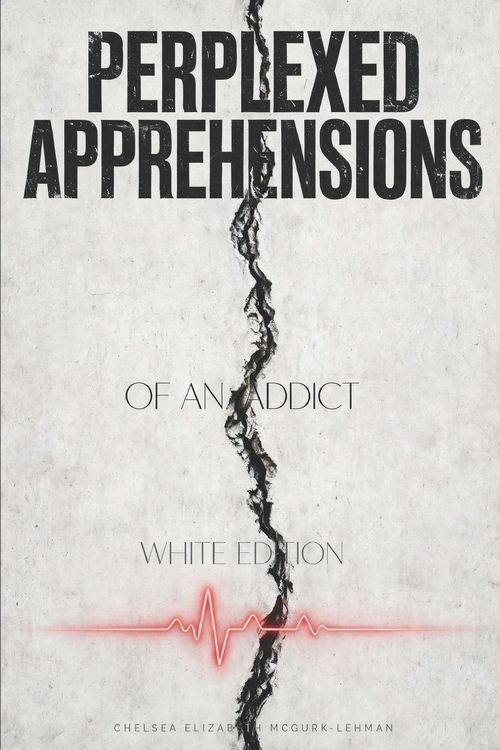 Produktbild: Perplexed Apprehension of an addict