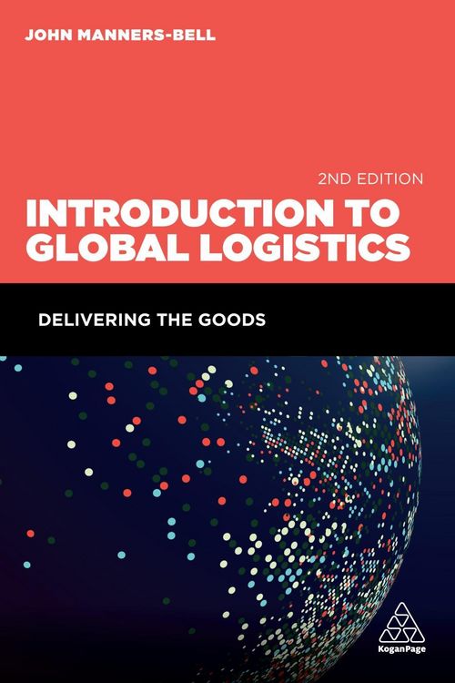 Produktbild: Introduction to Global Logistics