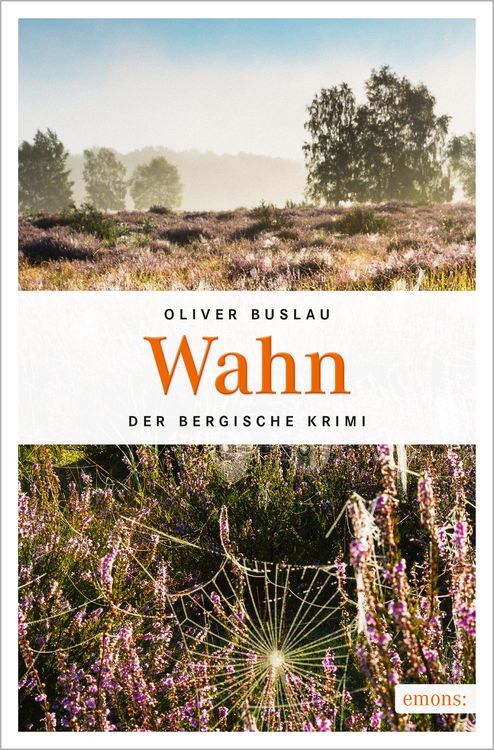 Produktbild: Wahn