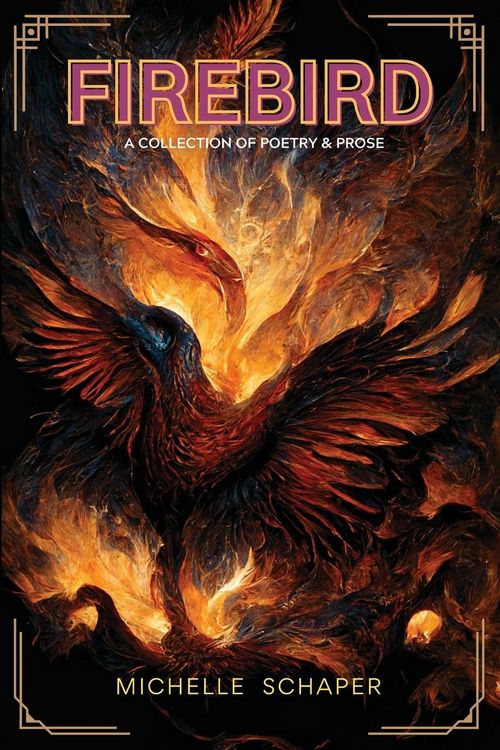 Produktbild: Firebird