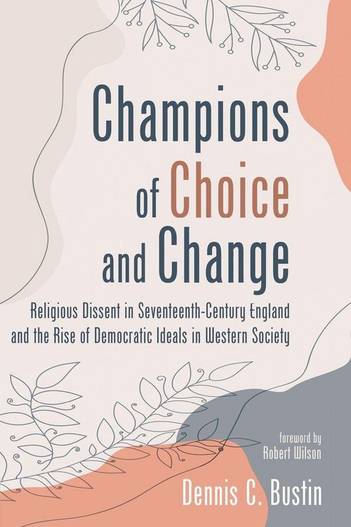 Produktbild: Champions of Choice and Change