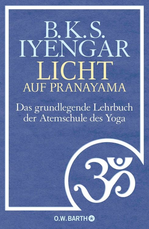 Produktbild: Licht auf Pranayama