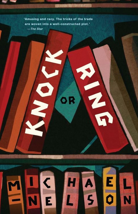 Produktbild: Knock or Ring