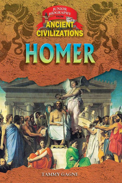 Produktbild: HOMER