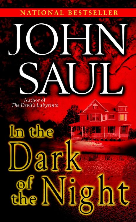 Produktbild: In the Dark of the Night