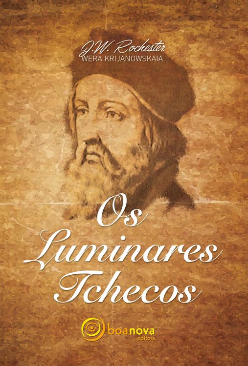 Produktbild: Luminares Tchecos