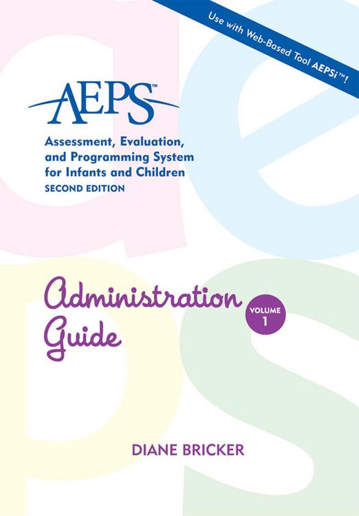 Produktbild: AEPS Administration Guide