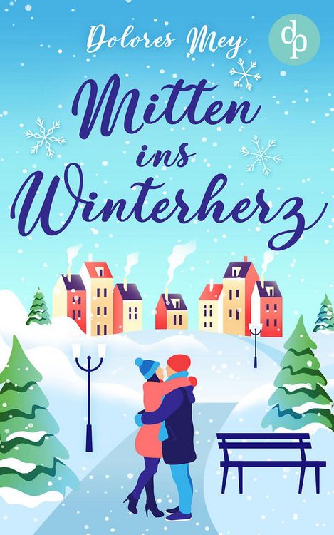 Produktbild: Mitten ins Winterherz