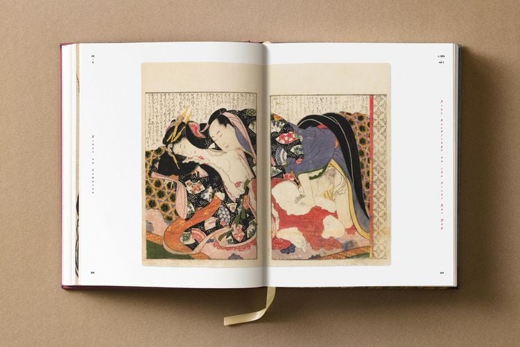 Produktbild: Hokusai
