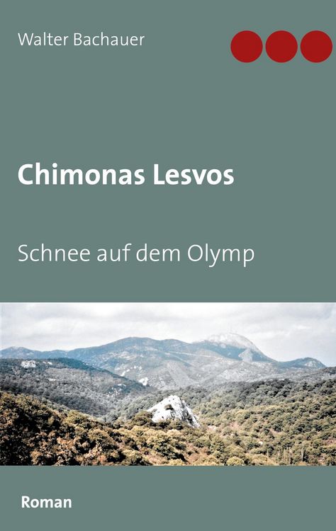 Produktbild: Chimonas Lesvos