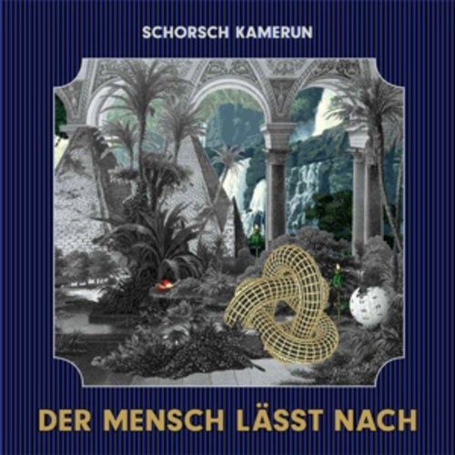 Produktbild: Der Mensch l&auml;sst nach