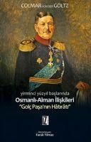 Produktbild: Yirminci Y&uuml;zyilin Baslarinda Osmanli - Alman Iliskileri