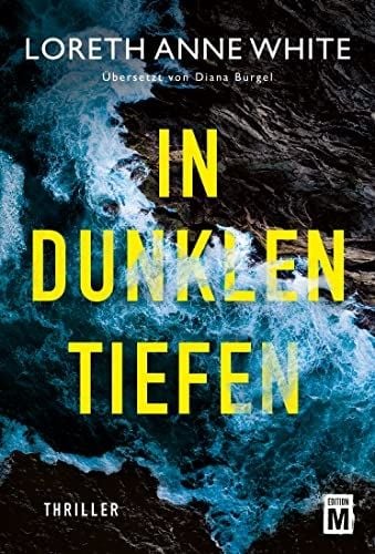 Produktbild: In dunklen Tiefen