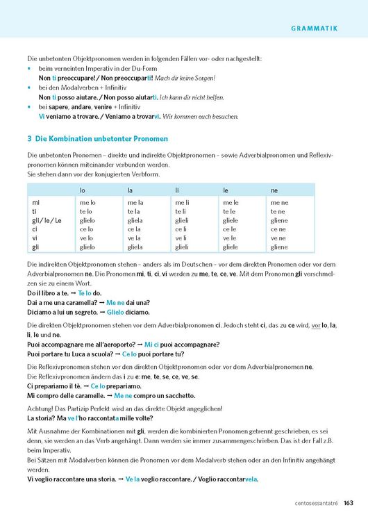 Produktbild: PONS Power-Sprachkurs Italienisch 2