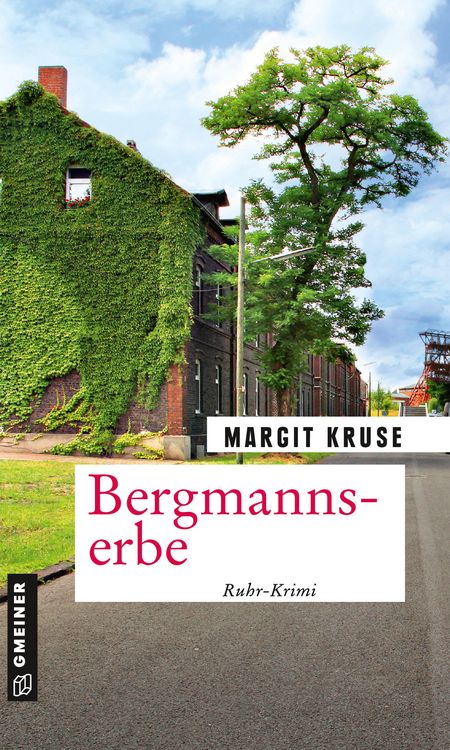 Produktbild: Bergmannserbe
