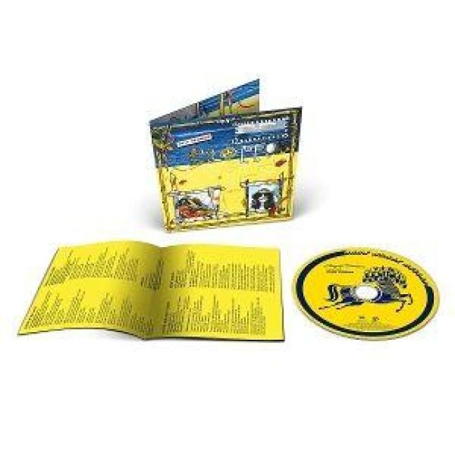 Produktbild: Gone Troppo