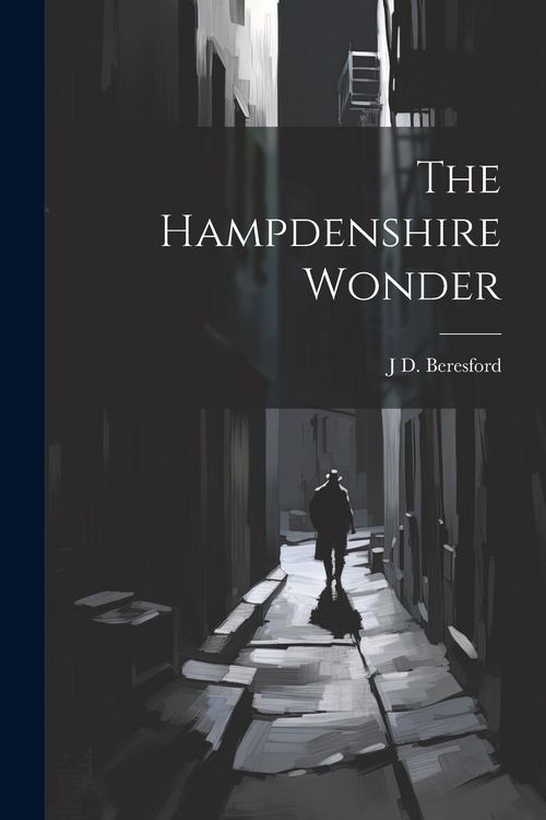 Produktbild: The Hampdenshire Wonder