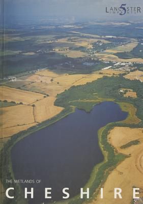 Produktbild: The Wetlands of Cheshire