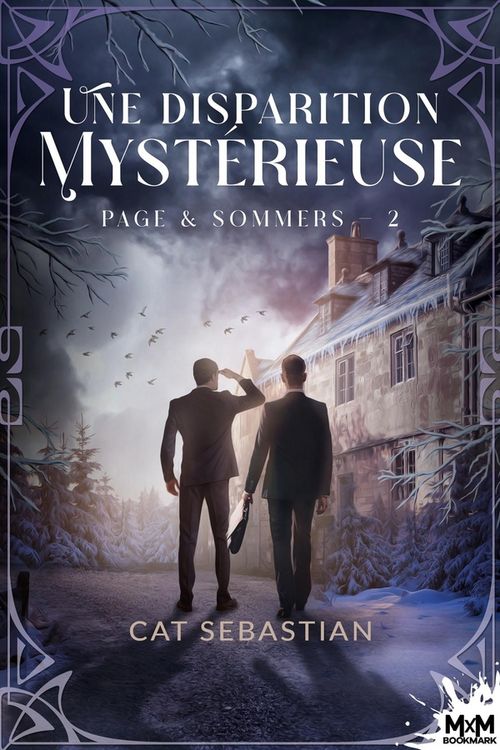 Produktbild: Une disparition myst&eacute;rieuse