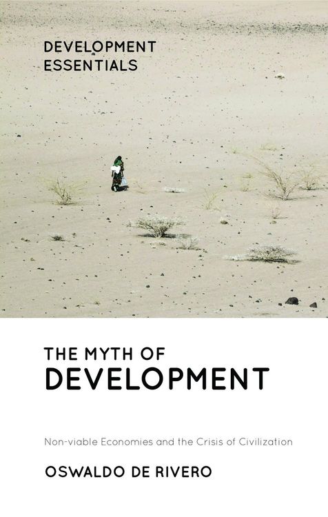 Produktbild: The Myth of Development