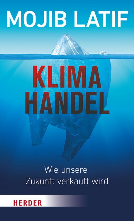 Produktbild: Klimahandel &ndash; Wie unsere Zukunft verkauft wird