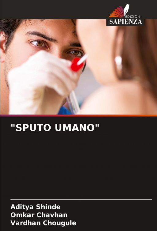 Produktbild: "sputo Umano"