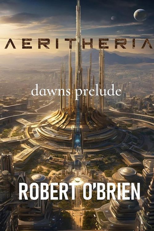 Produktbild: Aeritheria: Dawns Prelude