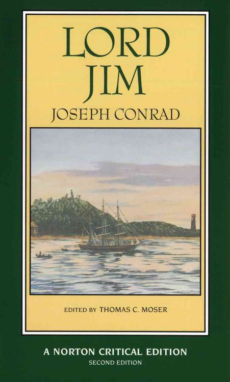 Produktbild: Lord Jim