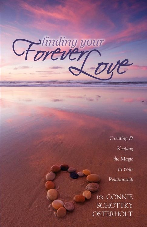 Produktbild: Finding Your Forever Love