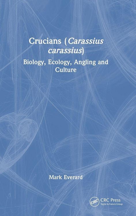 Produktbild: Crucians (Carassius carassius)