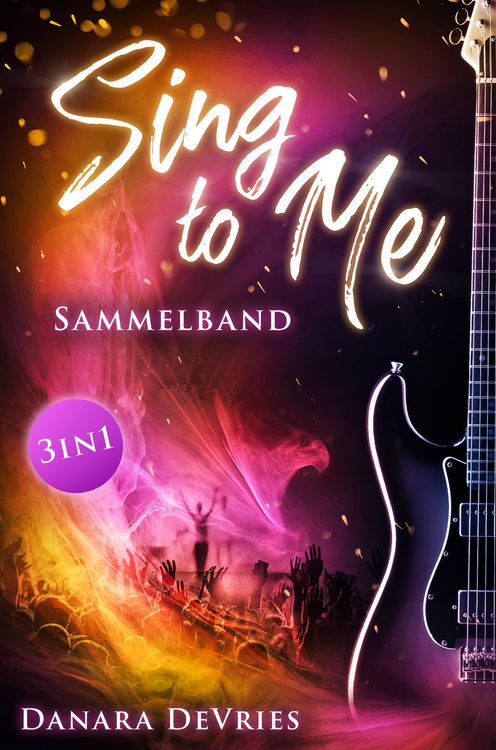 Produktbild: Sing to Me - Sammelband