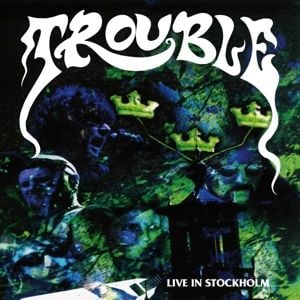 Produktbild: Live in Stockholm