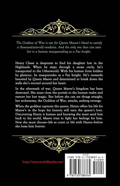 Produktbild: A Knight to Remember