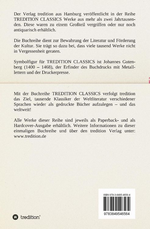 Produktbild: Ausgew&auml;hlte Schriften