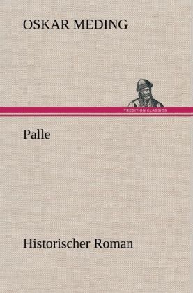 Produktbild: Palle