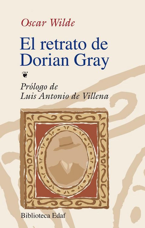 Produktbild: El retrato de Dorian Gray