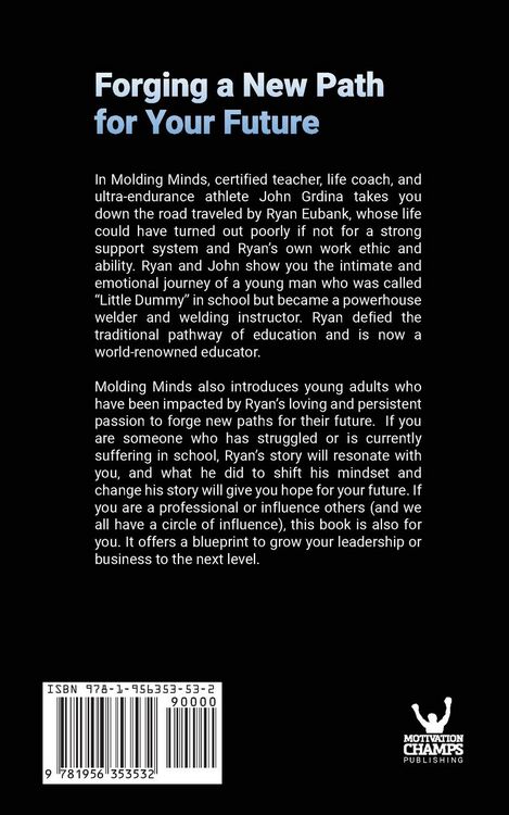 Produktbild: Molding Minds