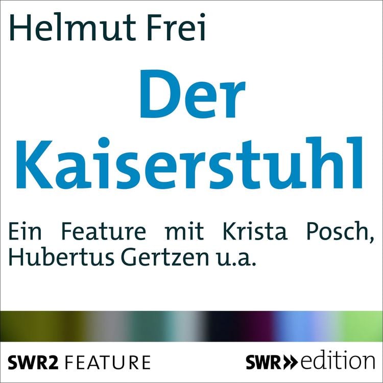 Produktbild: Der Kaiserstuhl