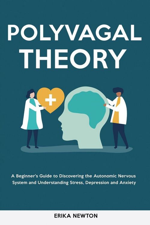 Produktbild: Polyvagal Theory