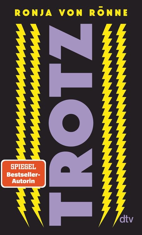 Produktbild: TROTZ