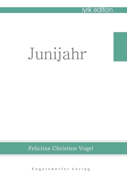 Produktbild: Junijahr