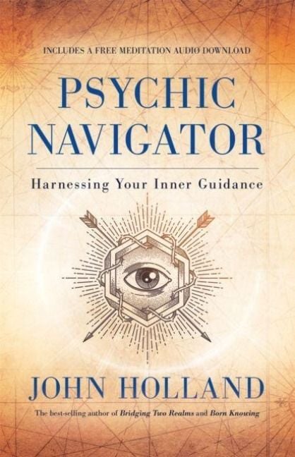 Produktbild: Psychic Navigator